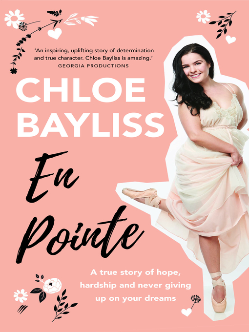 Title details for En Pointe by Chloe Bayliss - Available